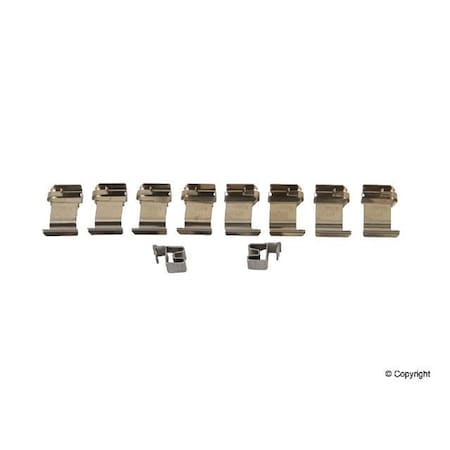 Op Parts Hardware Kit, 61237016 61237016